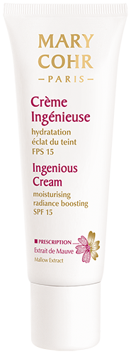 Ingenious Cream | Mary Cohr